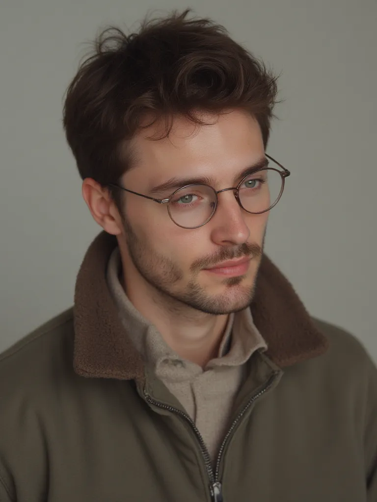 Thumbnail of Люк Уильям