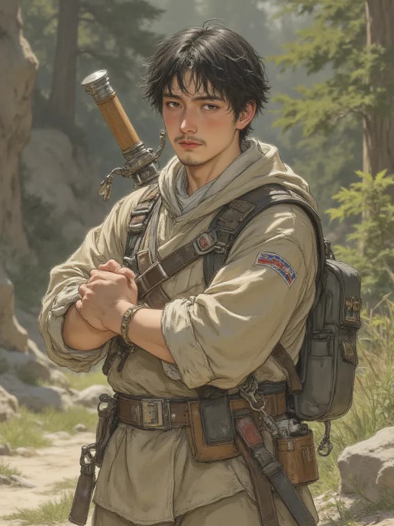 Thumbnail of Карл
