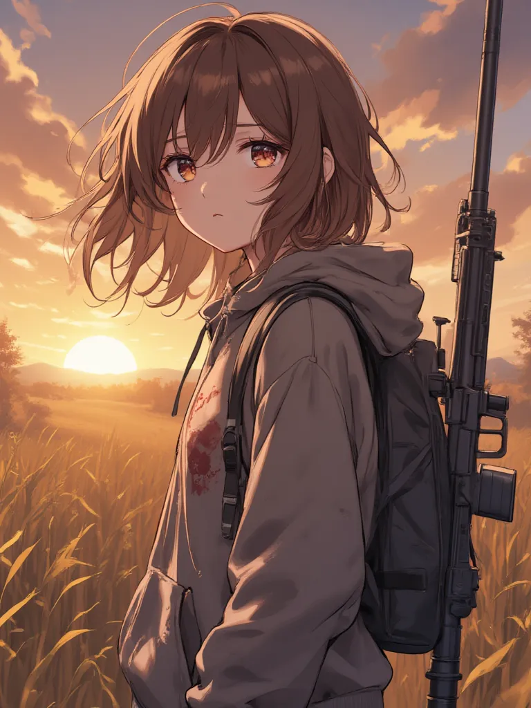 Thumbnail of Майк