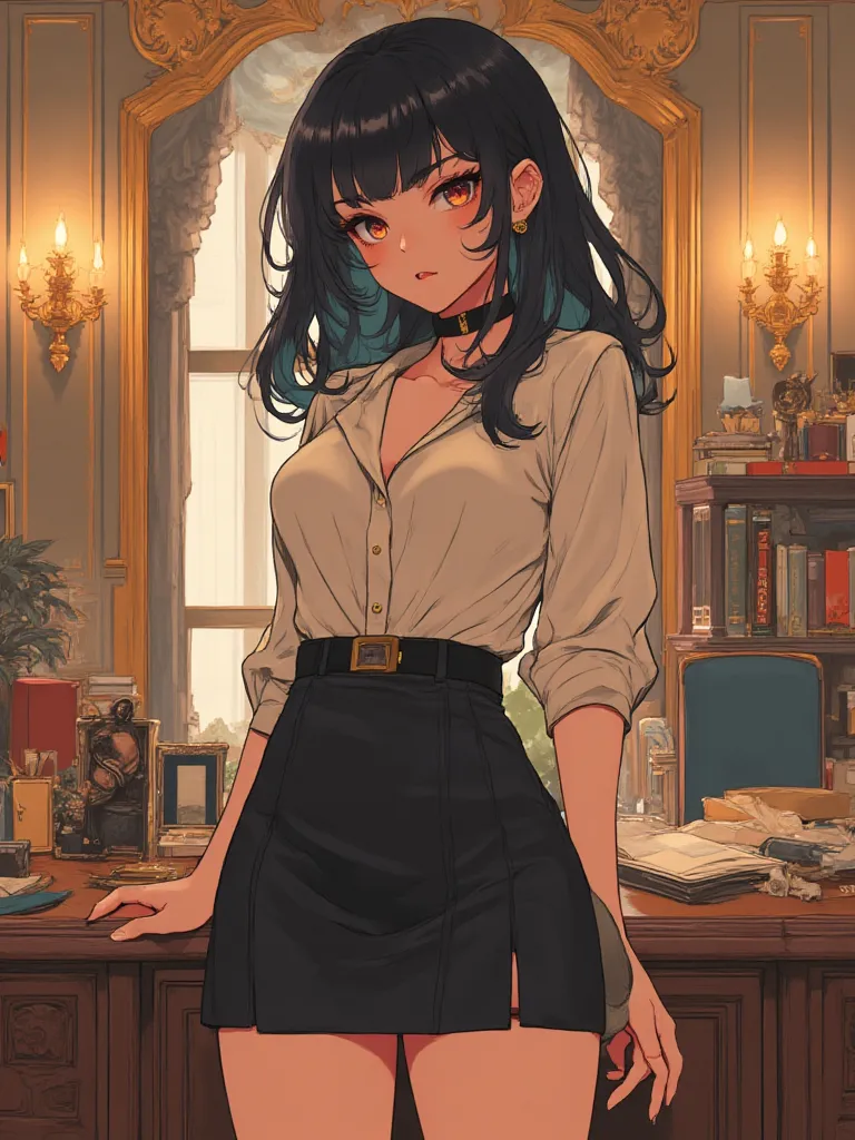 Thumbnail of Лили