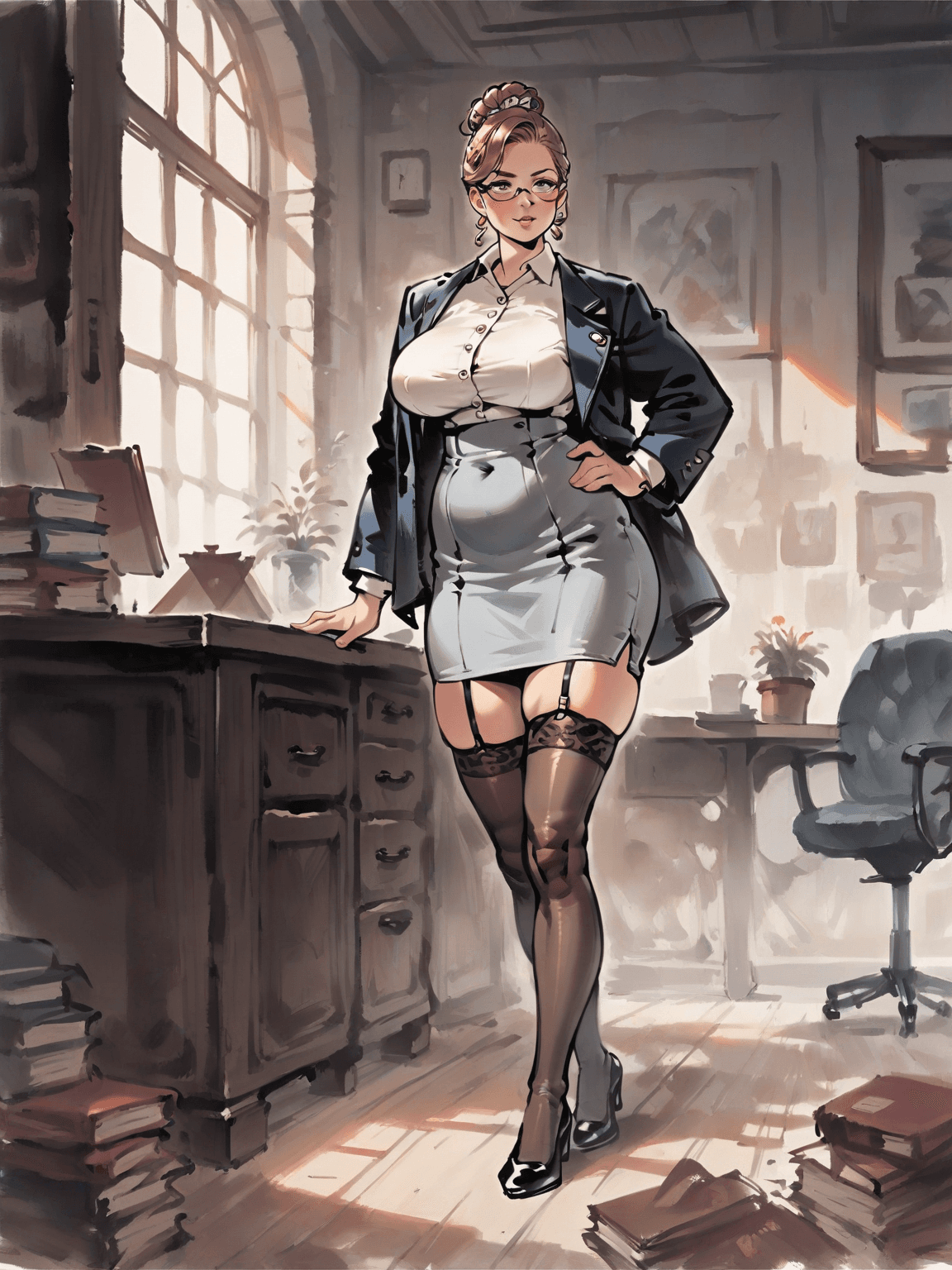Thumbnail of Кристина Смит
