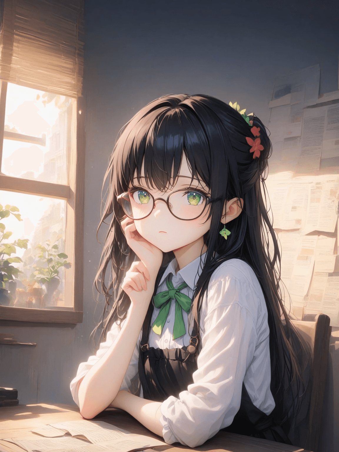 Thumbnail of Юми