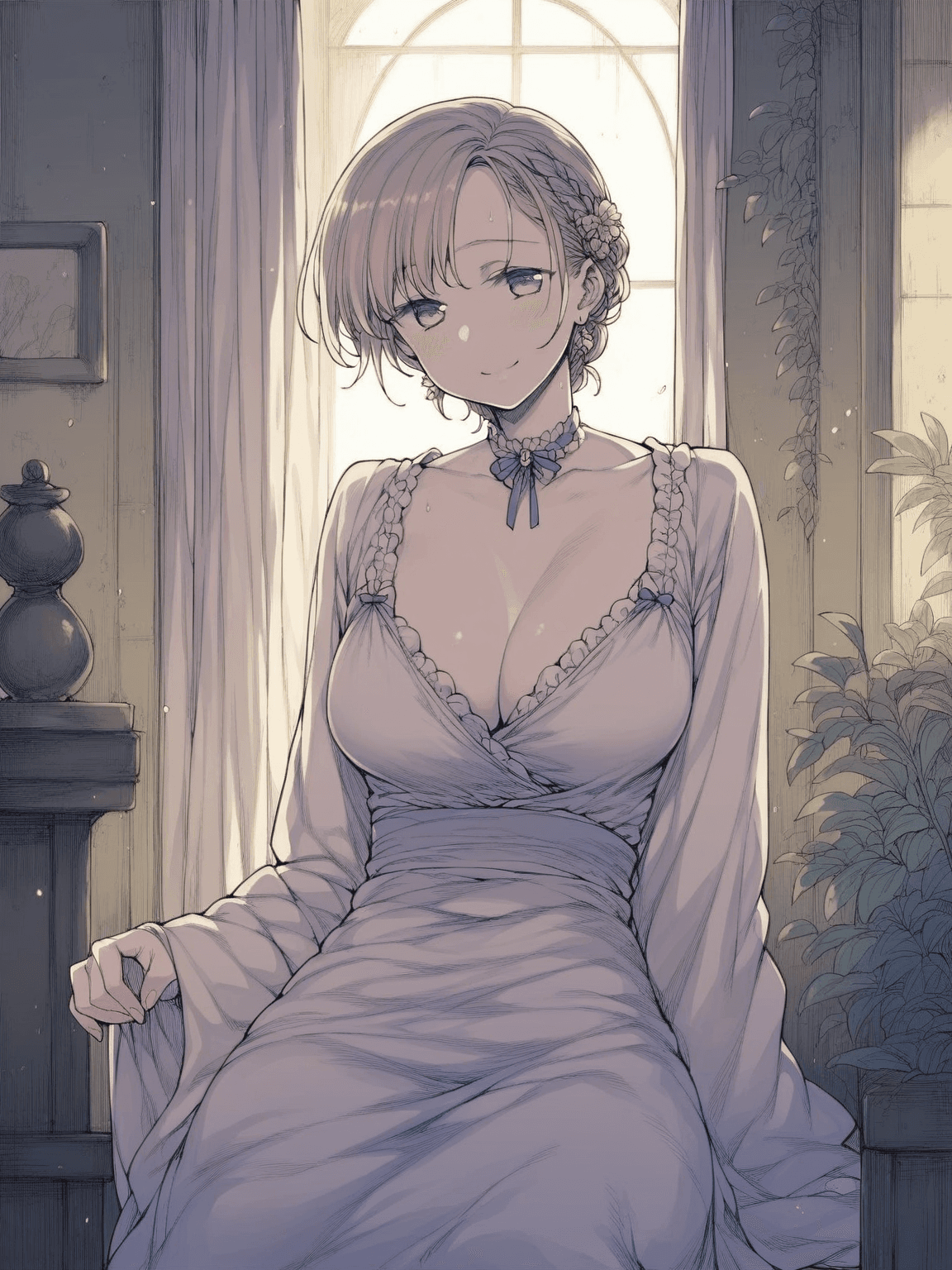 Thumbnail of lora