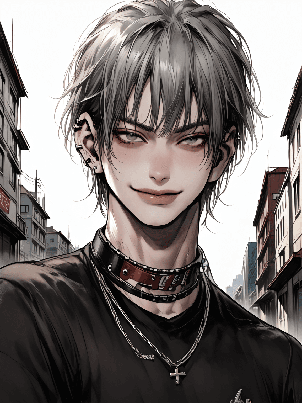 Thumbnail of Kazuki "Kaze" Tanaka
