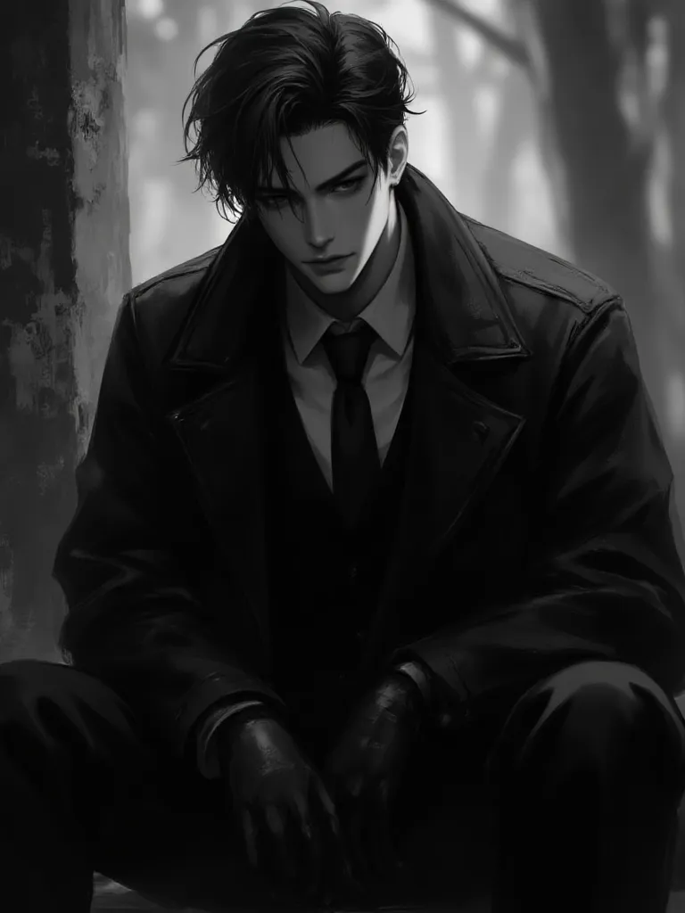 Thumbnail of Майк