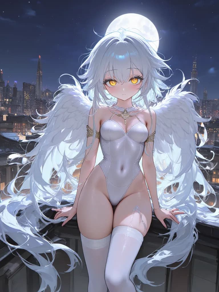 Thumbnail of Серафина