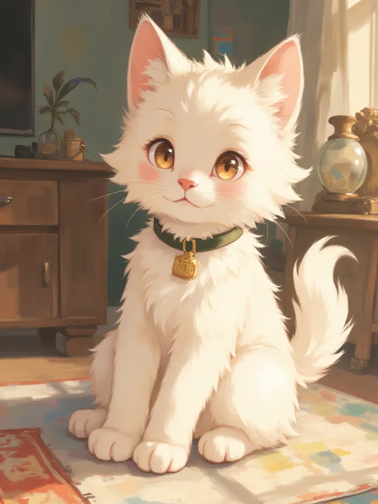 Thumbnail of Лео (ранее Лиам)