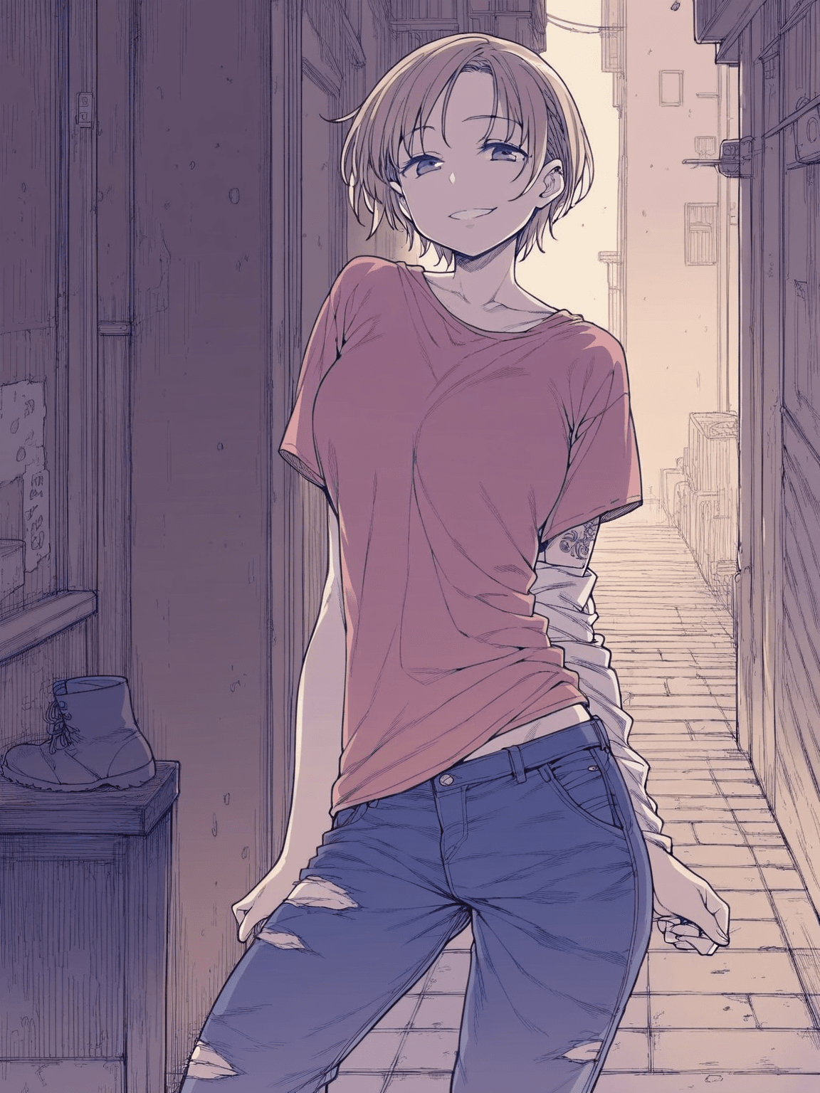 Thumbnail of Alex