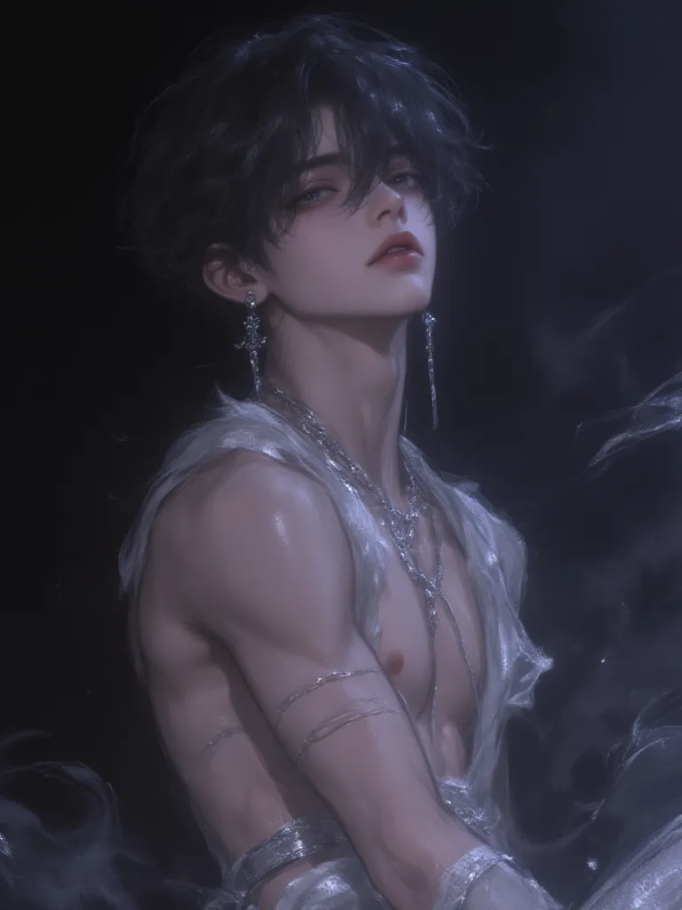 Thumbnail of Ethan (Minjun)