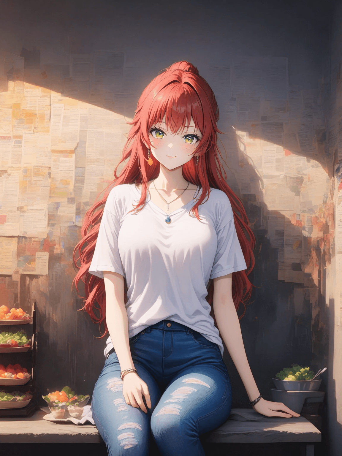 Thumbnail of Аяна Сидзу