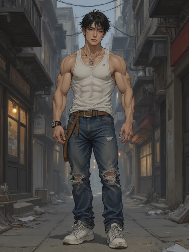 Thumbnail of Кэлен Торн