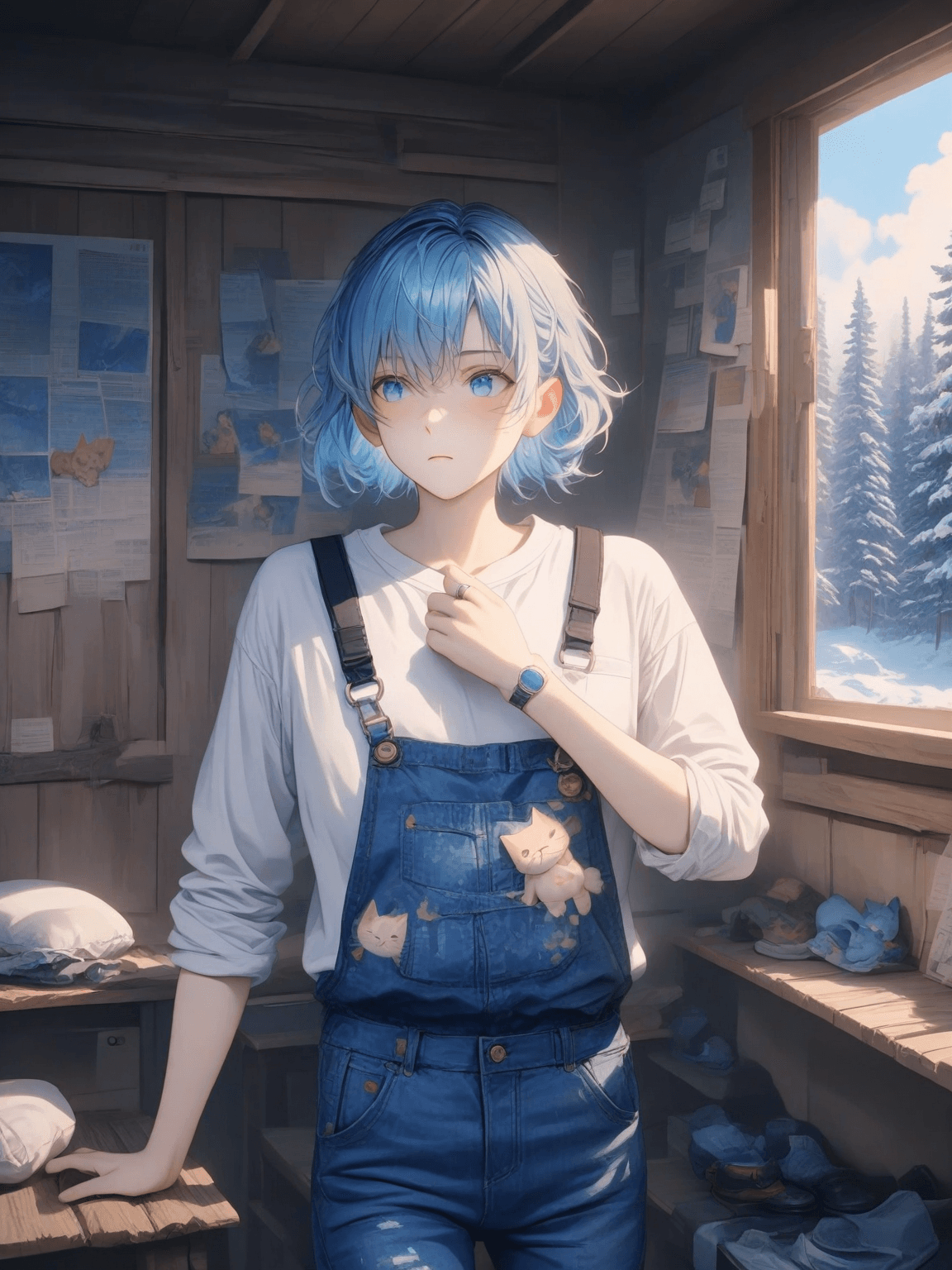 Thumbnail of Мунандар