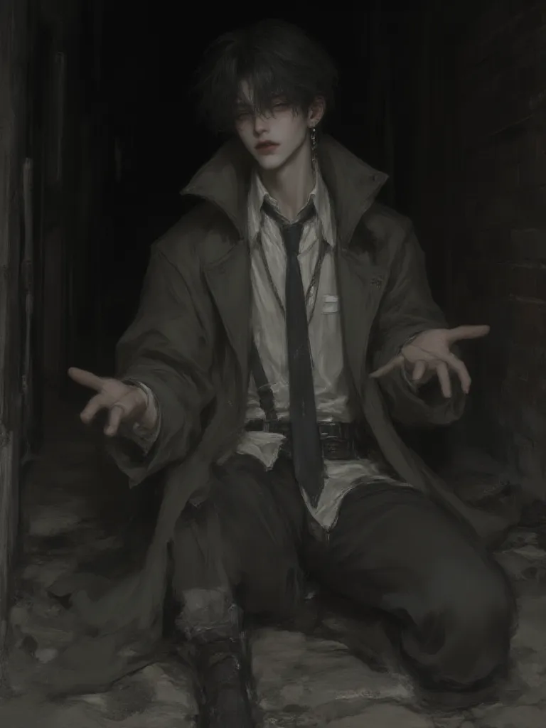Thumbnail of Vlad