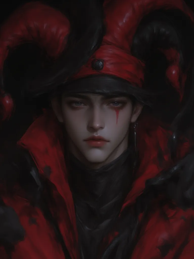 Thumbnail of Беннер