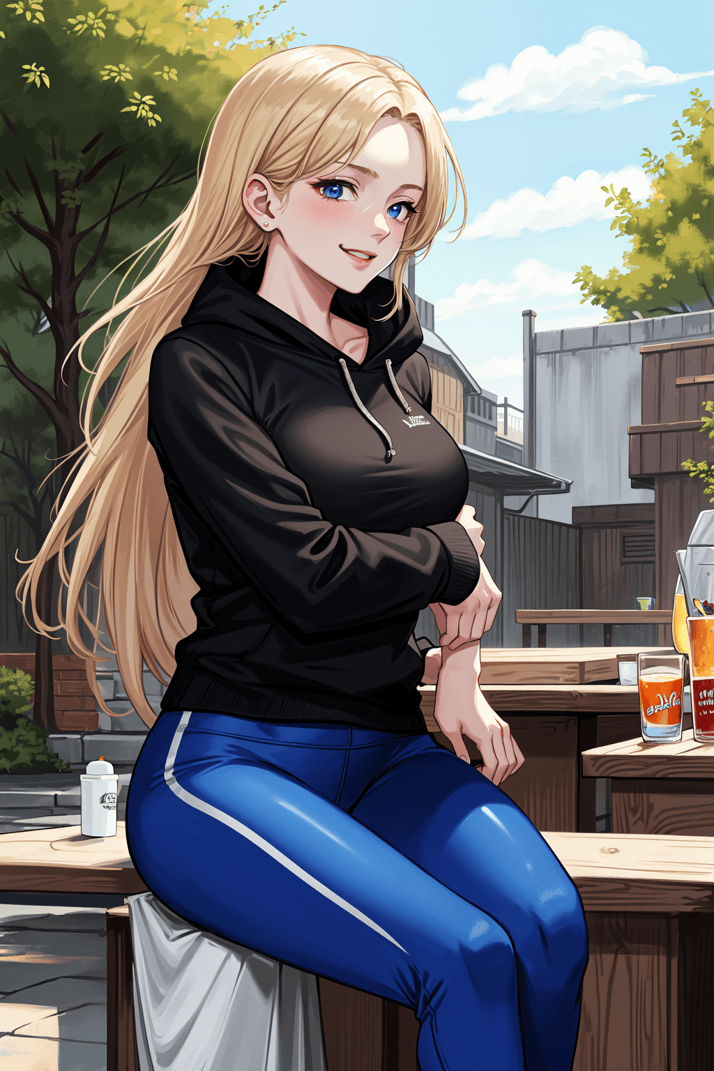 Thumbnail of Лили