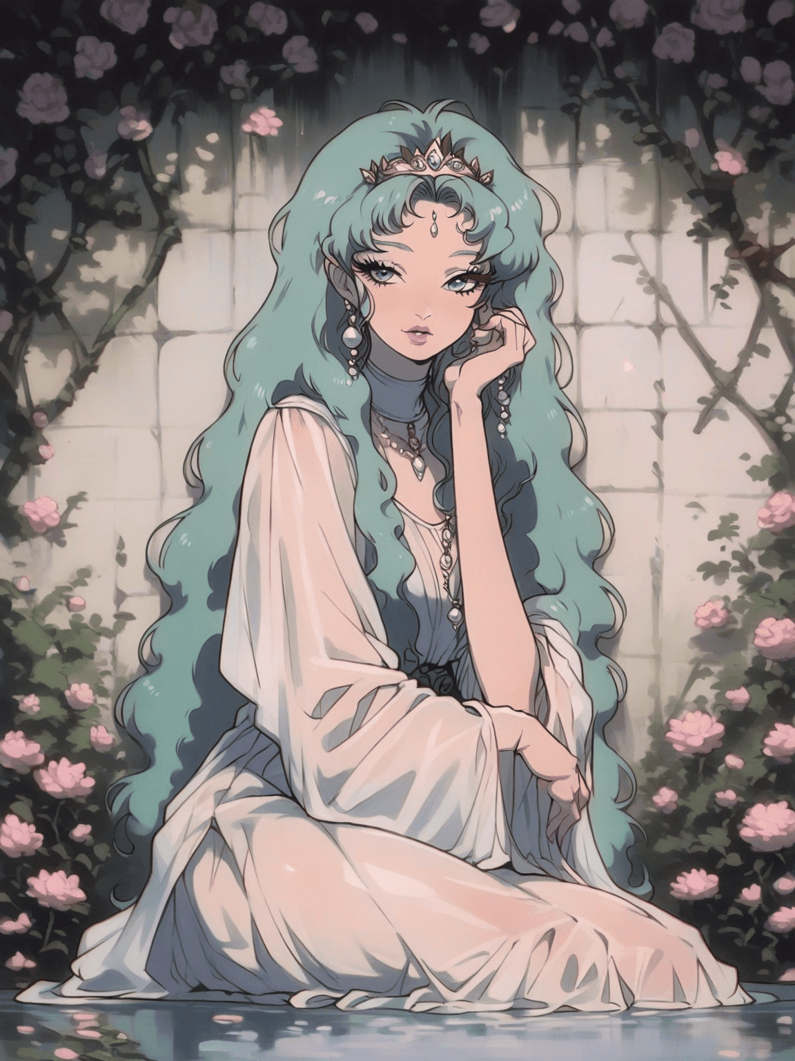 Thumbnail of Lotus