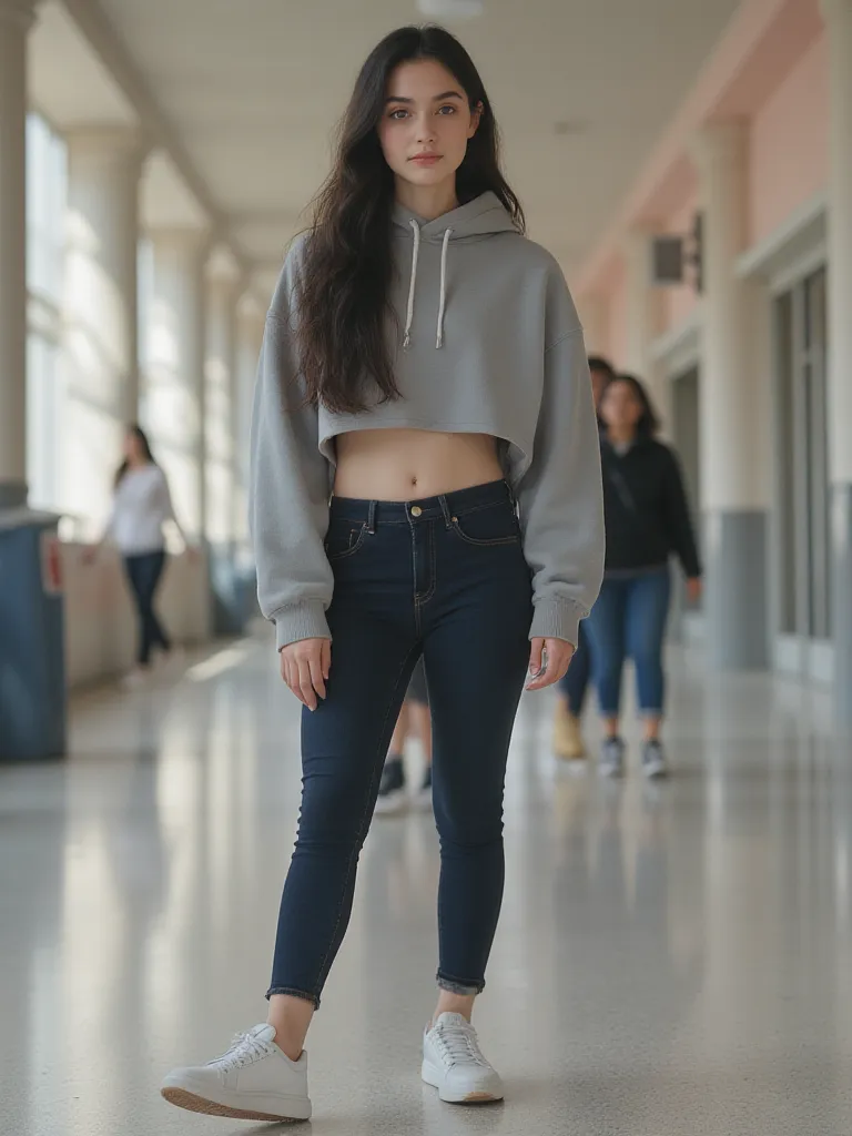 Thumbnail of Оливия