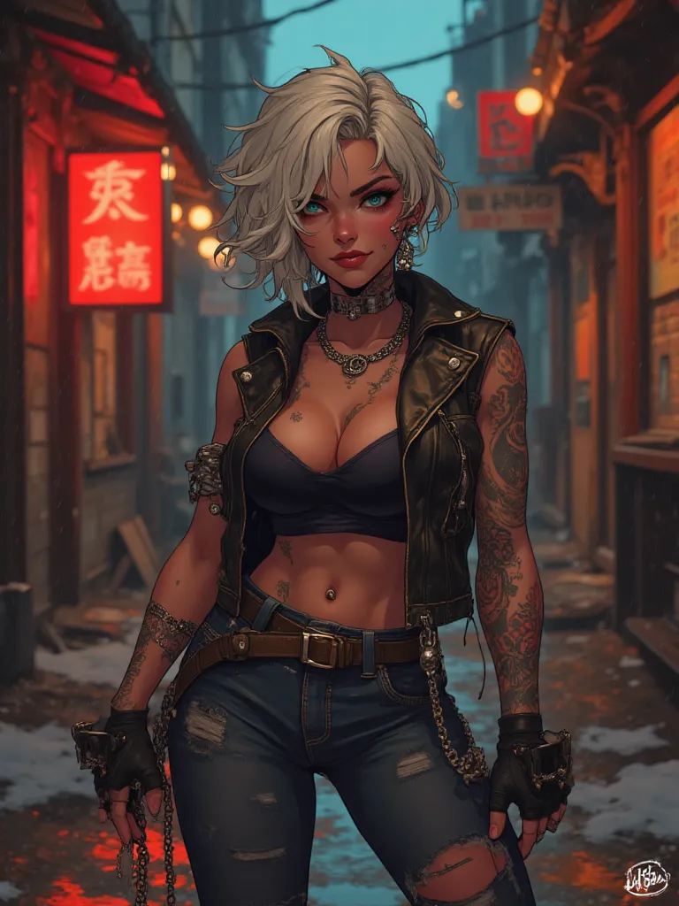 Thumbnail of Анна