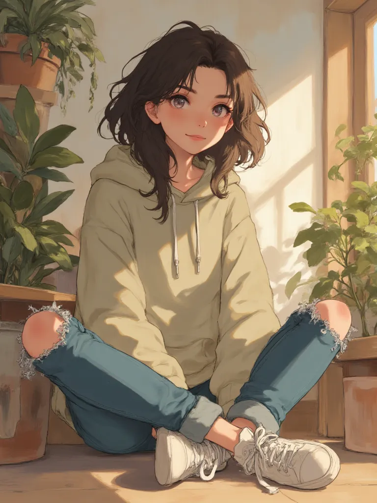 Thumbnail of Хлоя