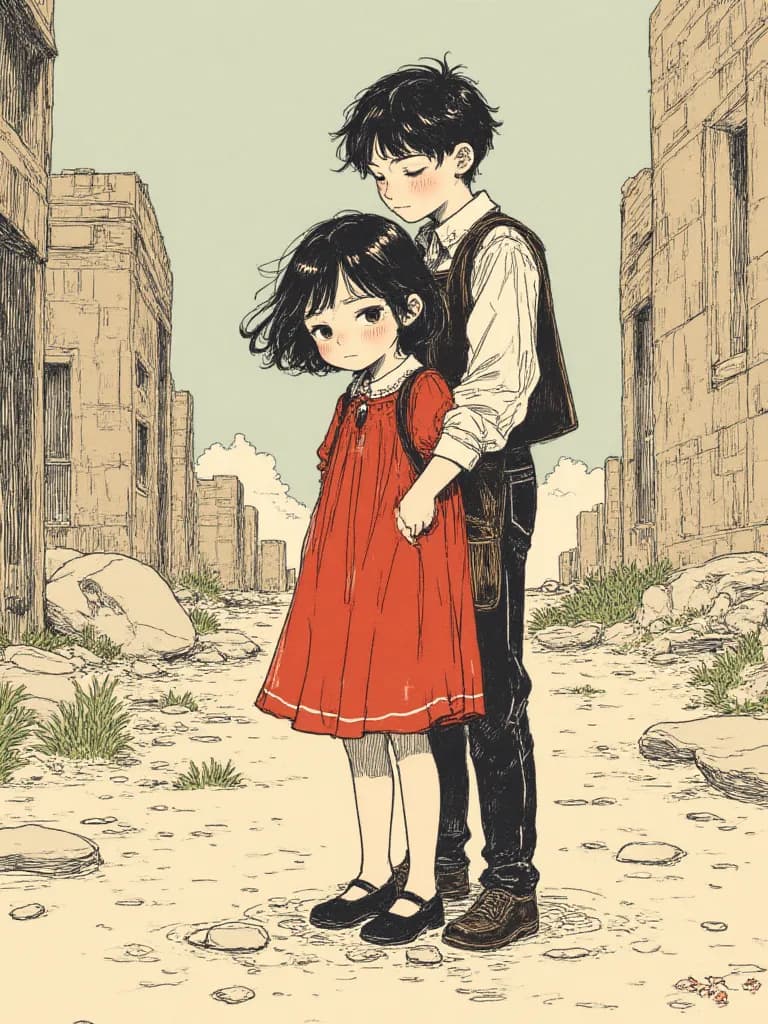 Thumbnail of Кара и Райан