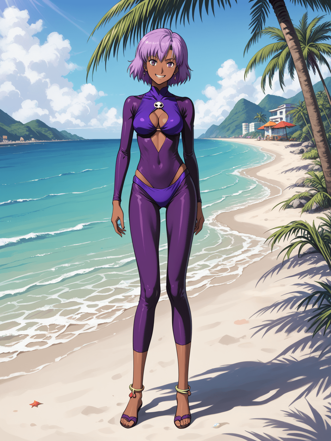 Thumbnail of aisha sol