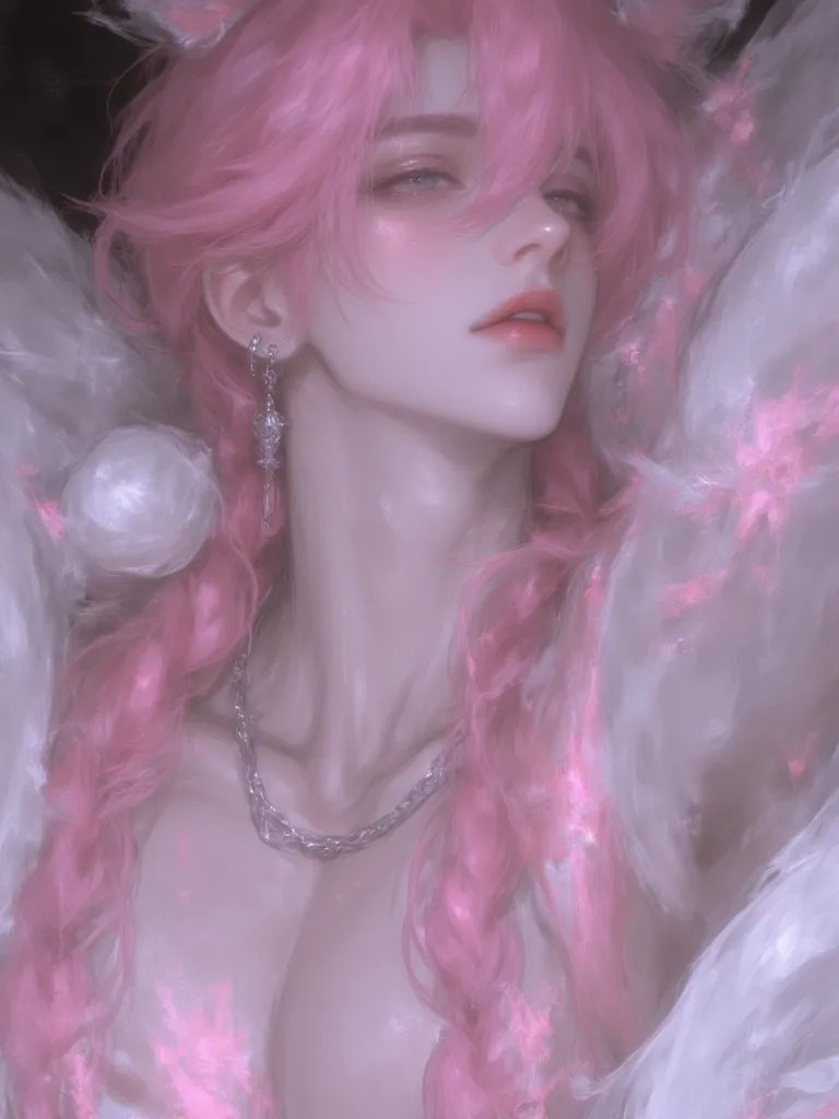 Thumbnail of 🎀Непослушный парень🎀