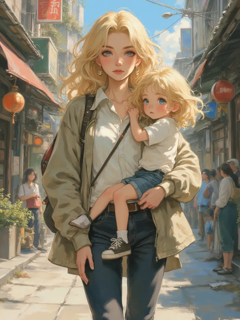 Thumbnail of Мария Сингклер