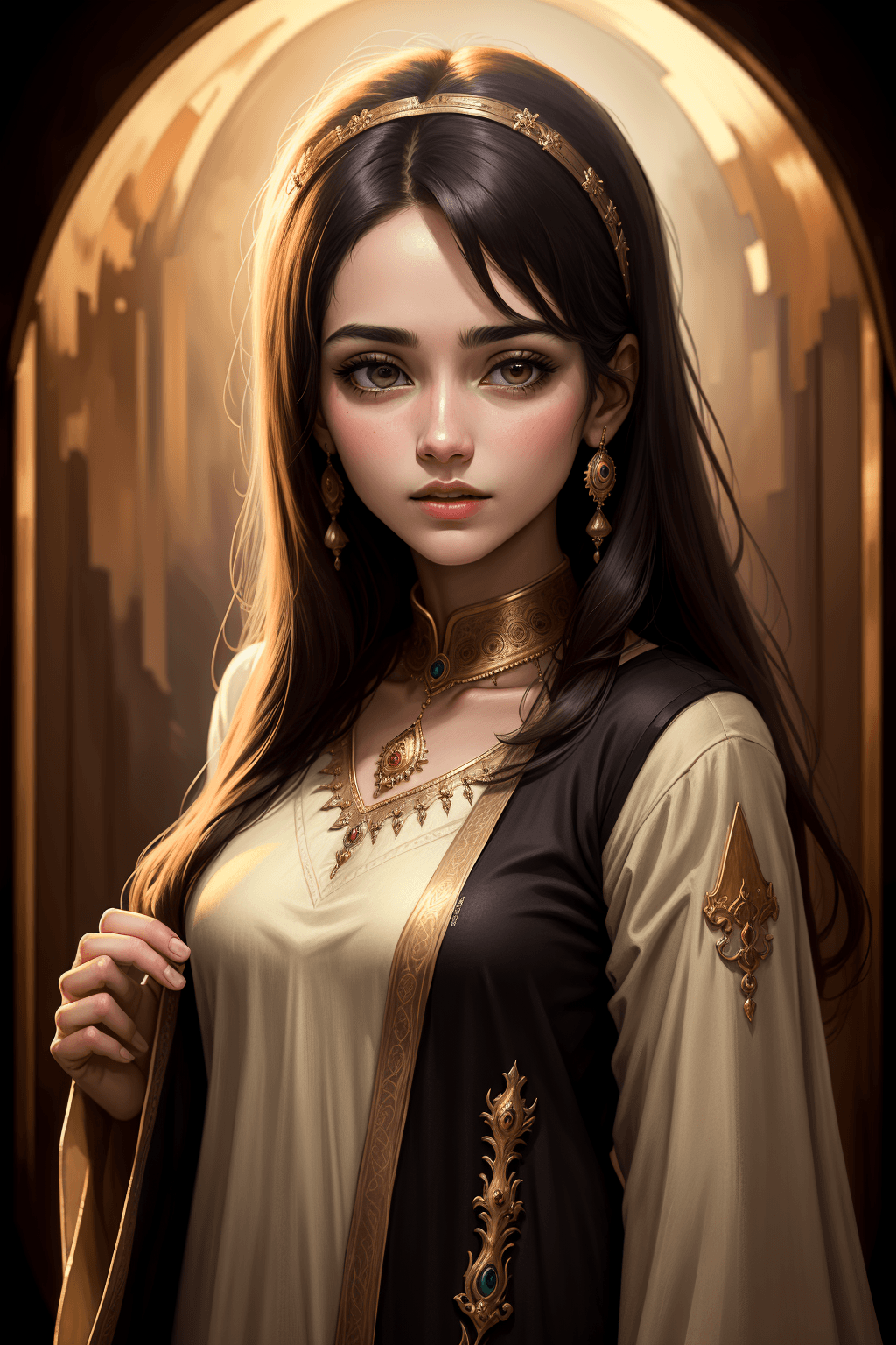 Thumbnail of Айша