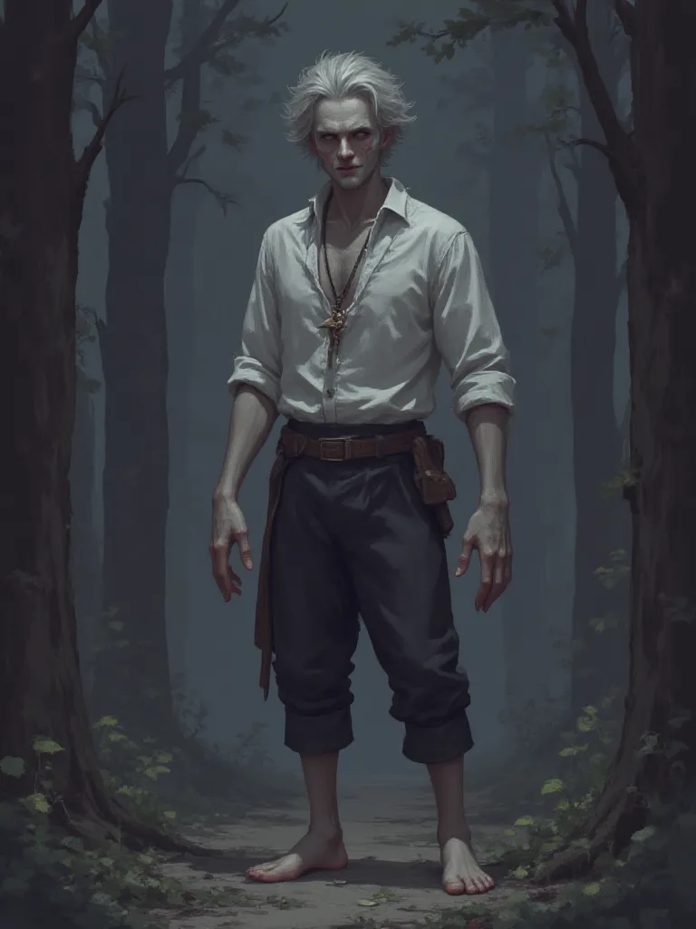 Thumbnail of Гримфанг, Дитя Знамения