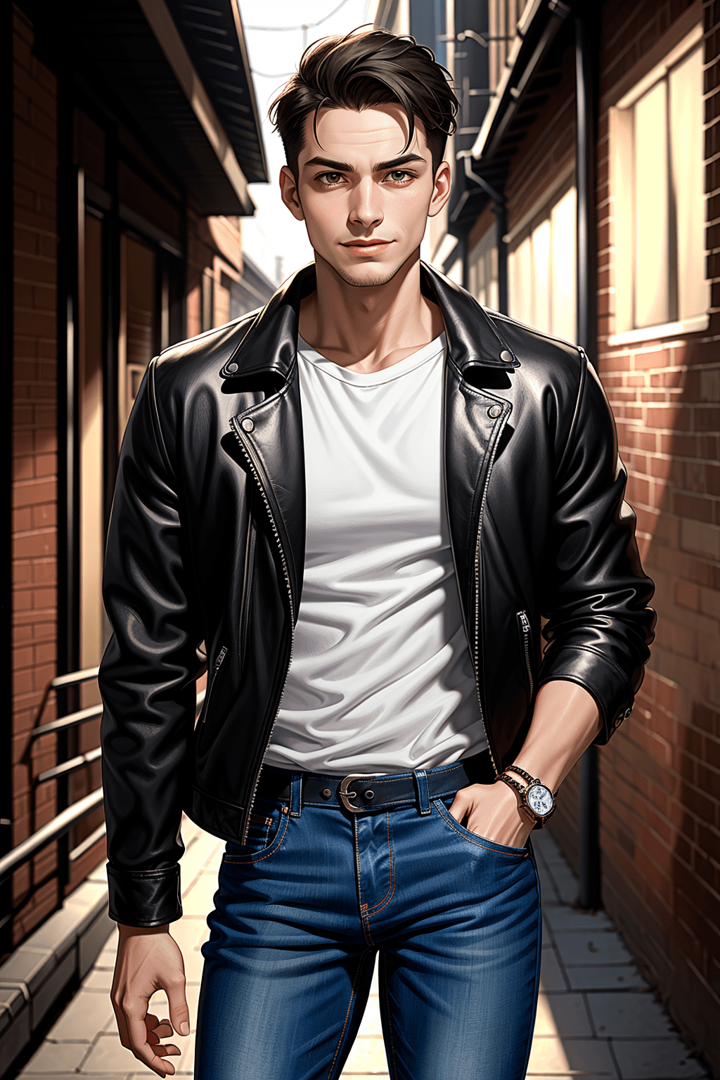 Thumbnail of vlad demitri