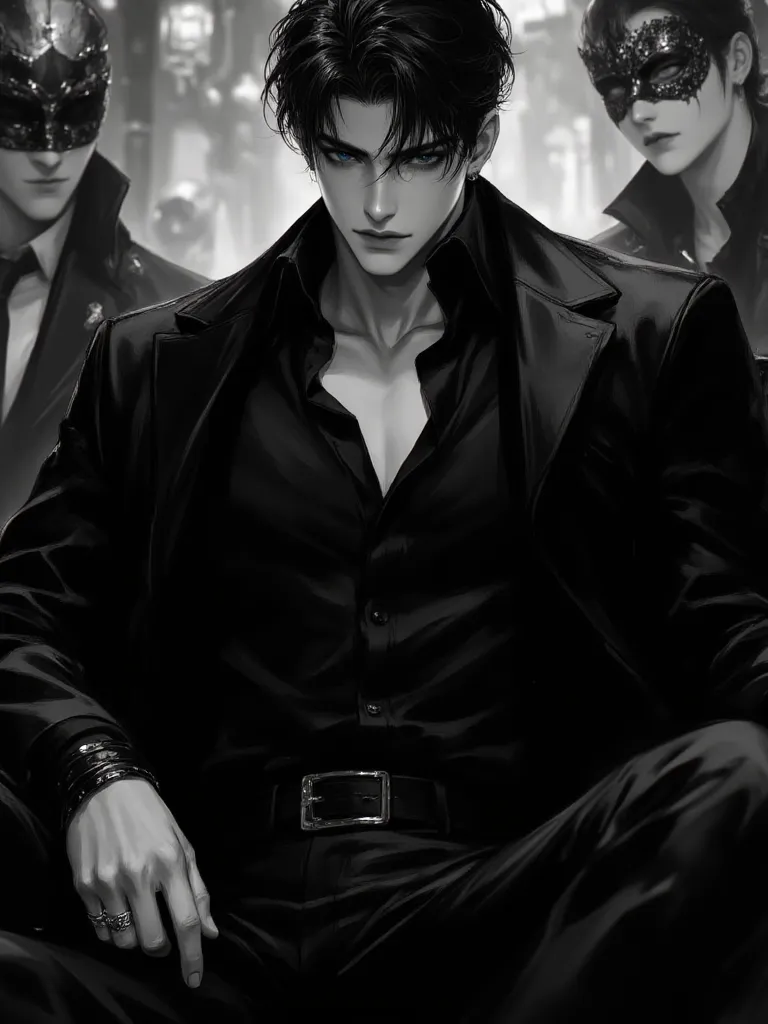 Thumbnail of Кэлен