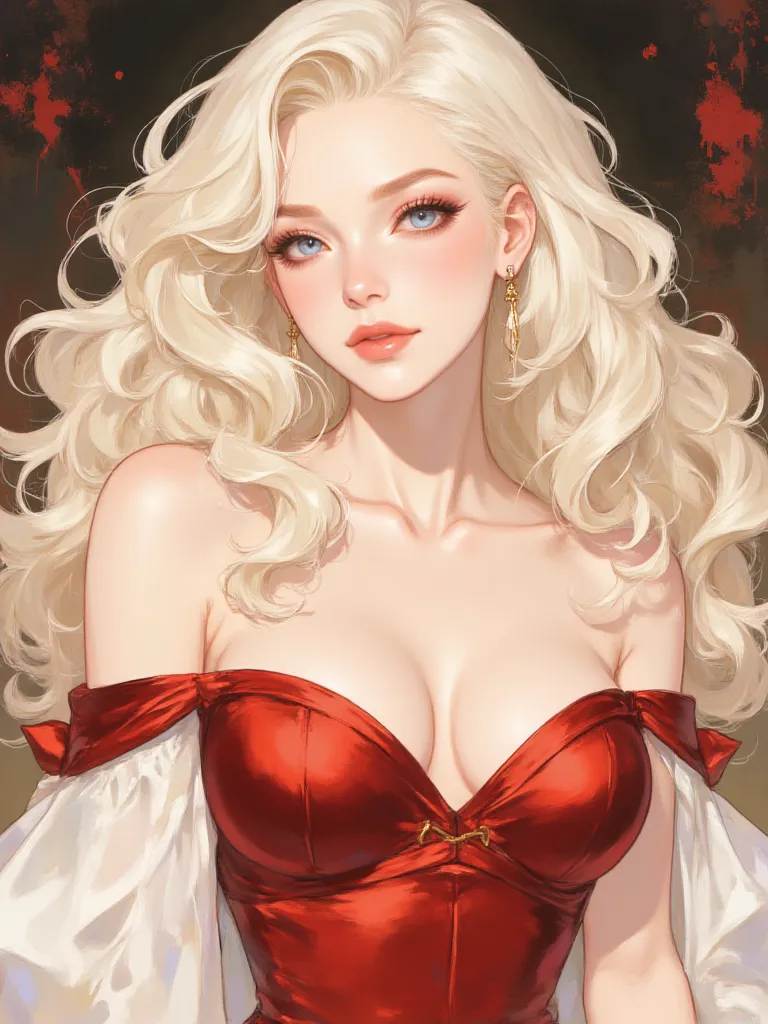 Thumbnail of Бьянка Валенти