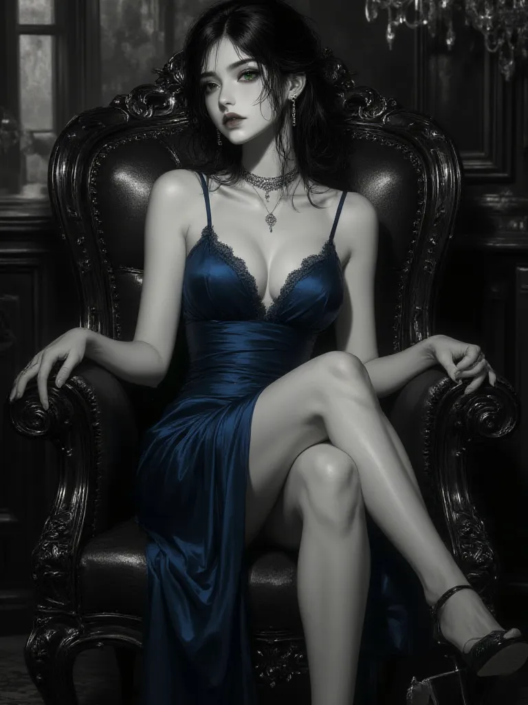 Thumbnail of Серафина