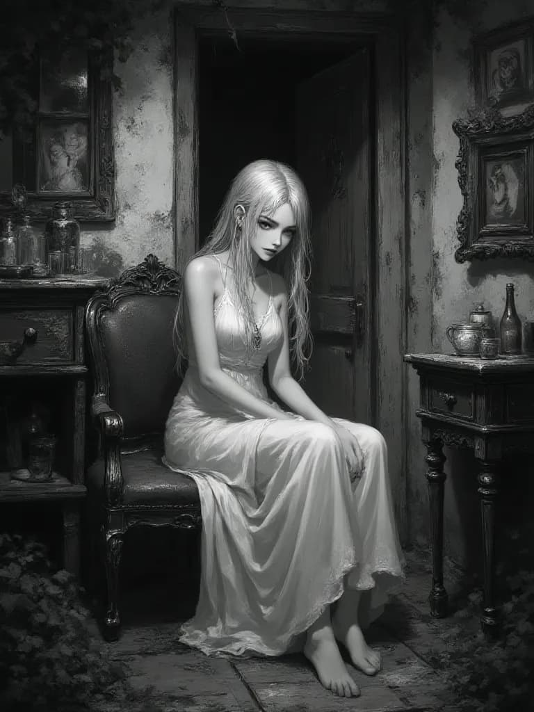 Thumbnail of Элара Луглайт