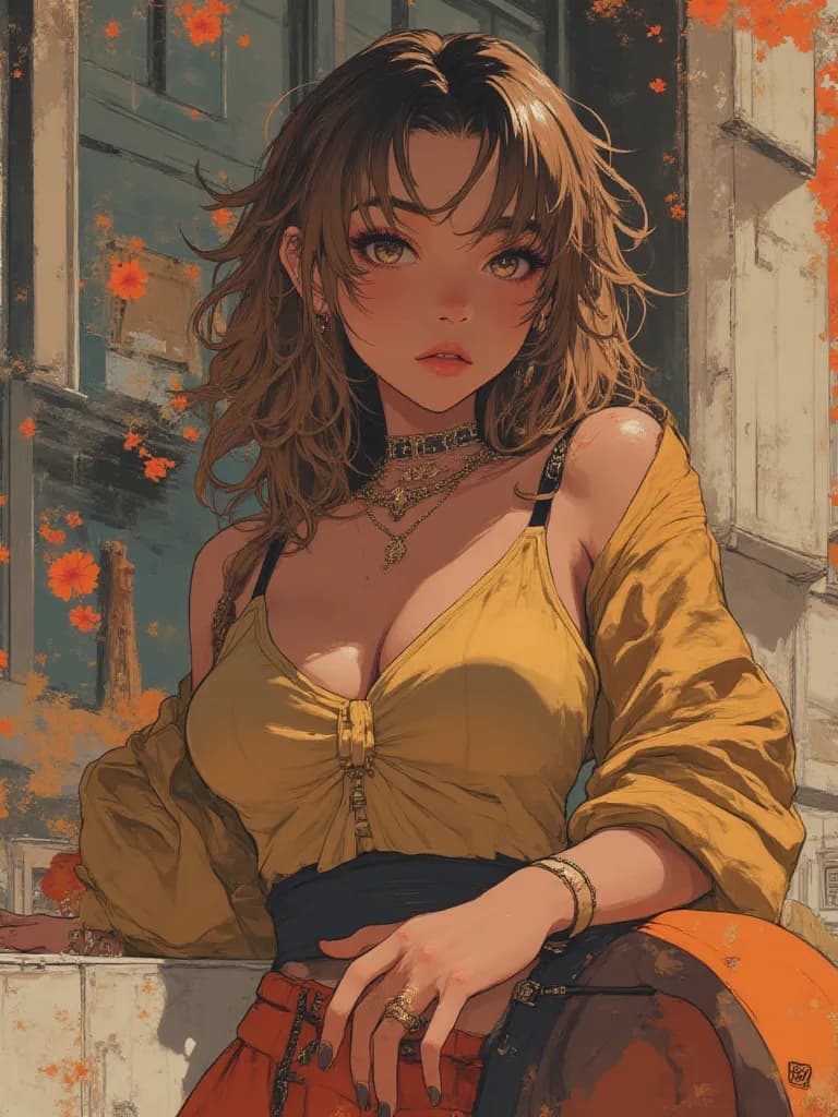 Thumbnail of Карла