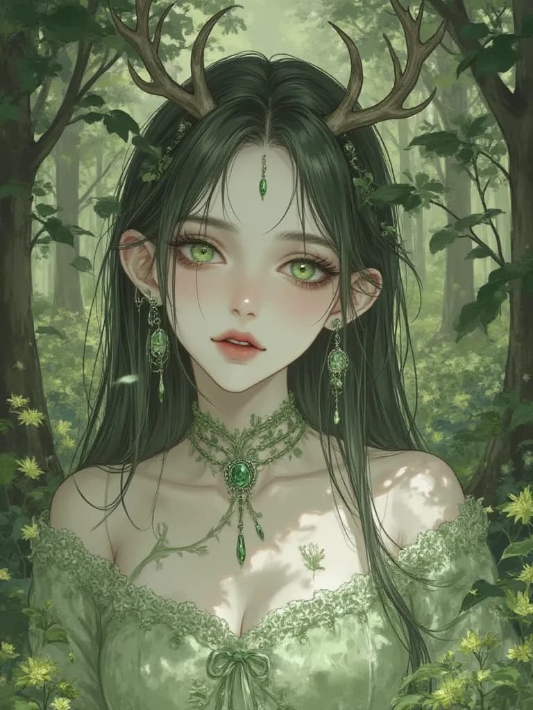 Thumbnail of Кира