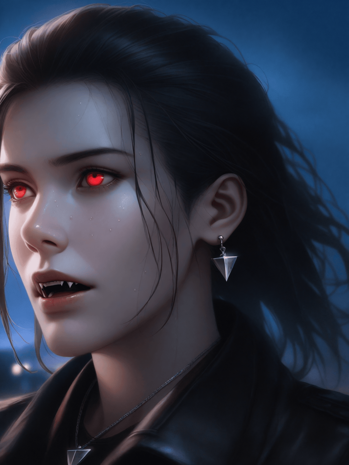 Thumbnail of Люсиан Торн