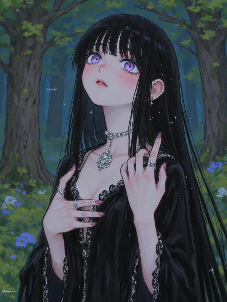 Thumbnail of Ночь Элара