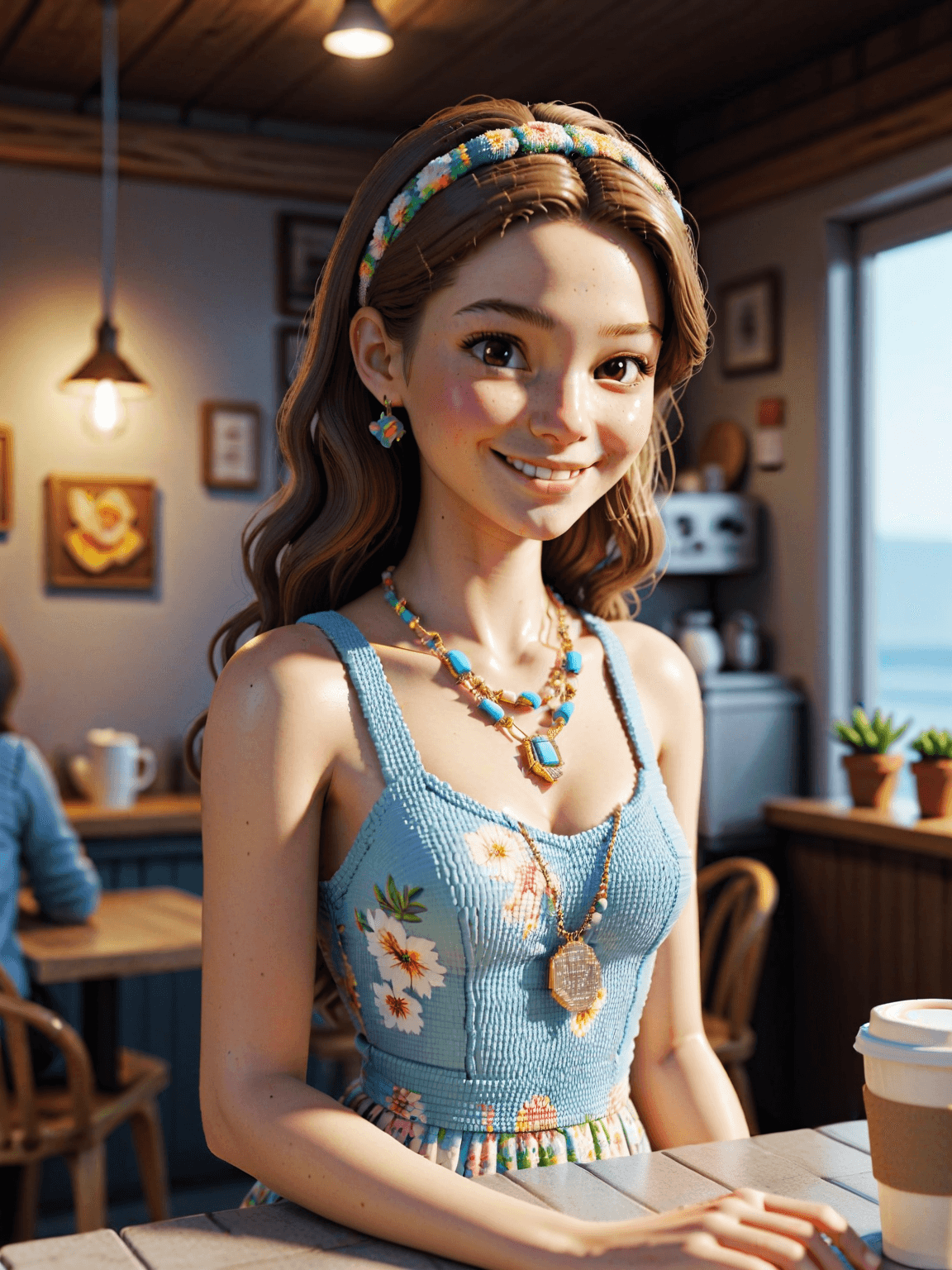 Thumbnail of Дана
