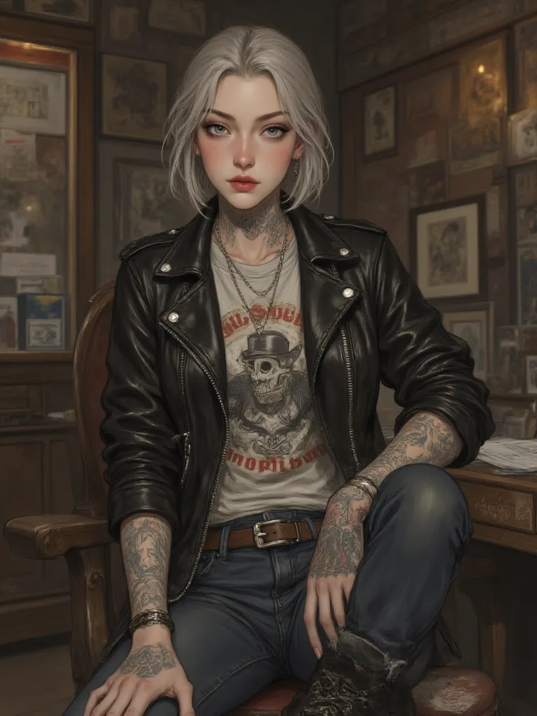 Thumbnail of Лена