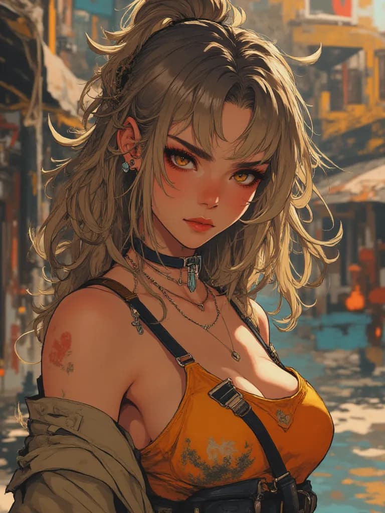 Thumbnail of Нина