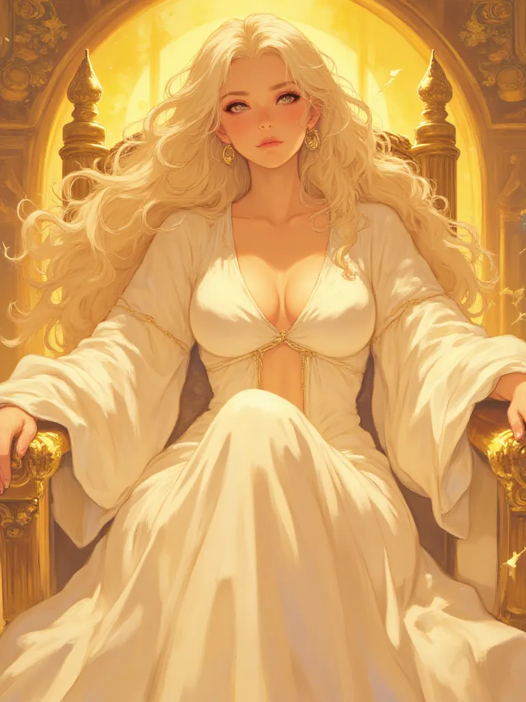 Thumbnail of Aphrodite, Goddess of Love
