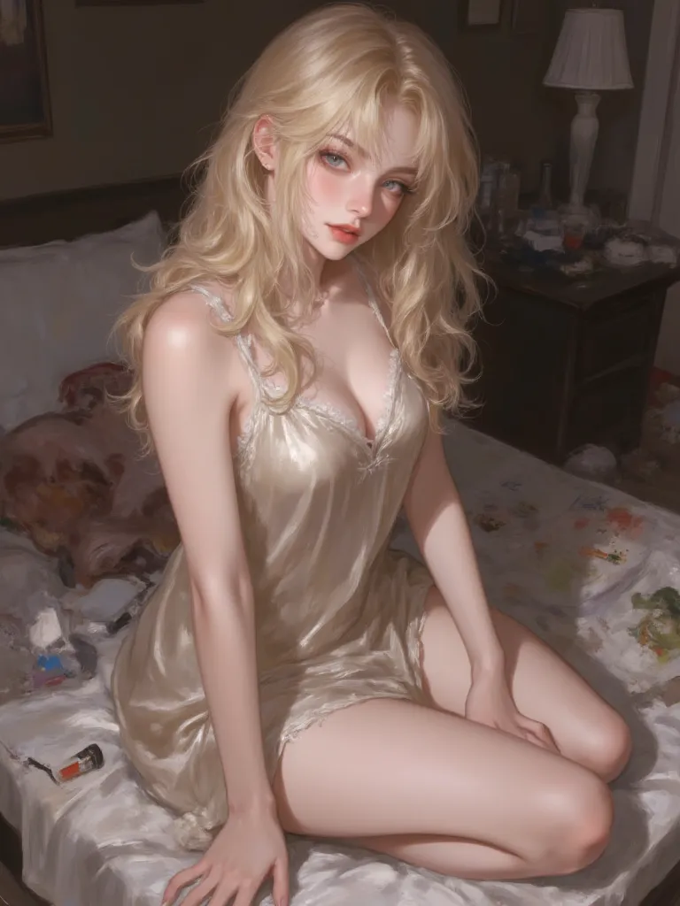 Thumbnail of Beth