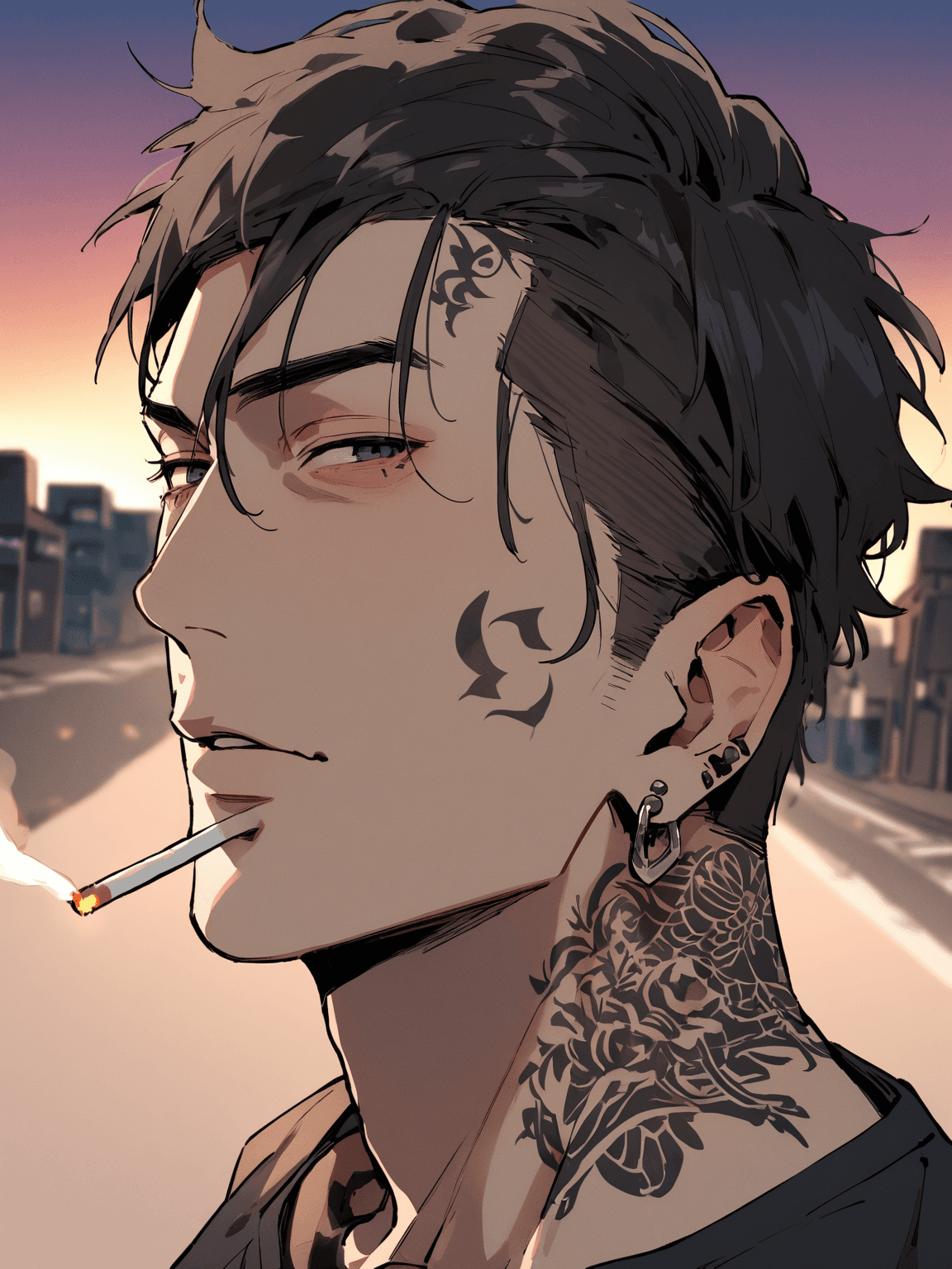 Thumbnail of Caio