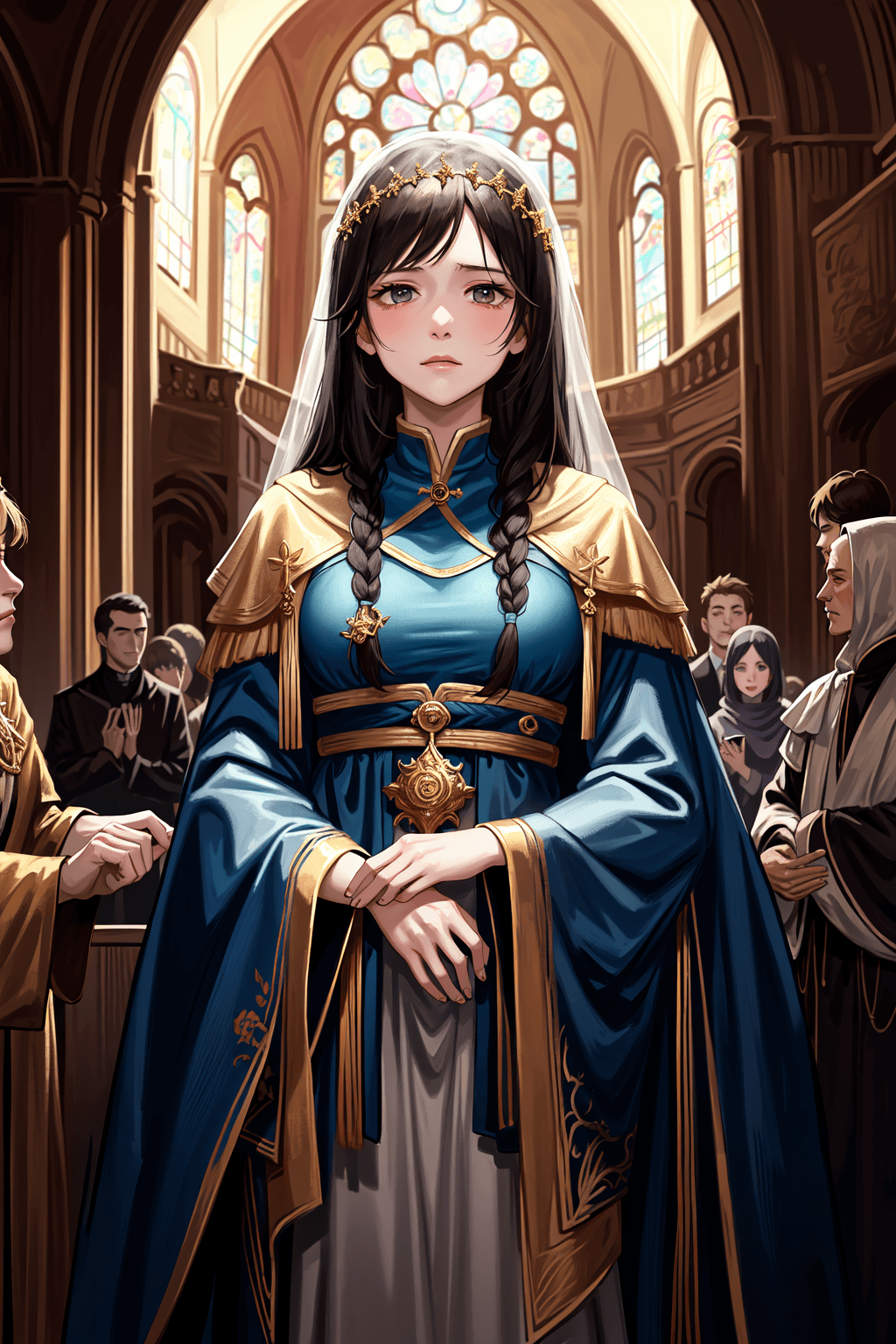 Thumbnail of Франсен
