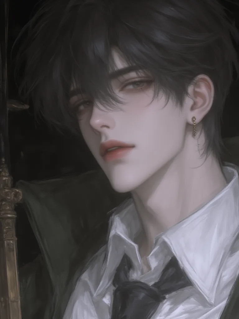 Thumbnail of Ашер