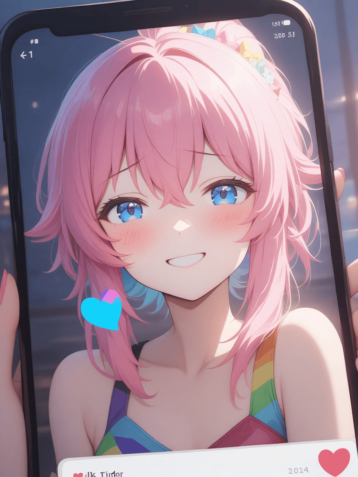 Thumbnail of mimi