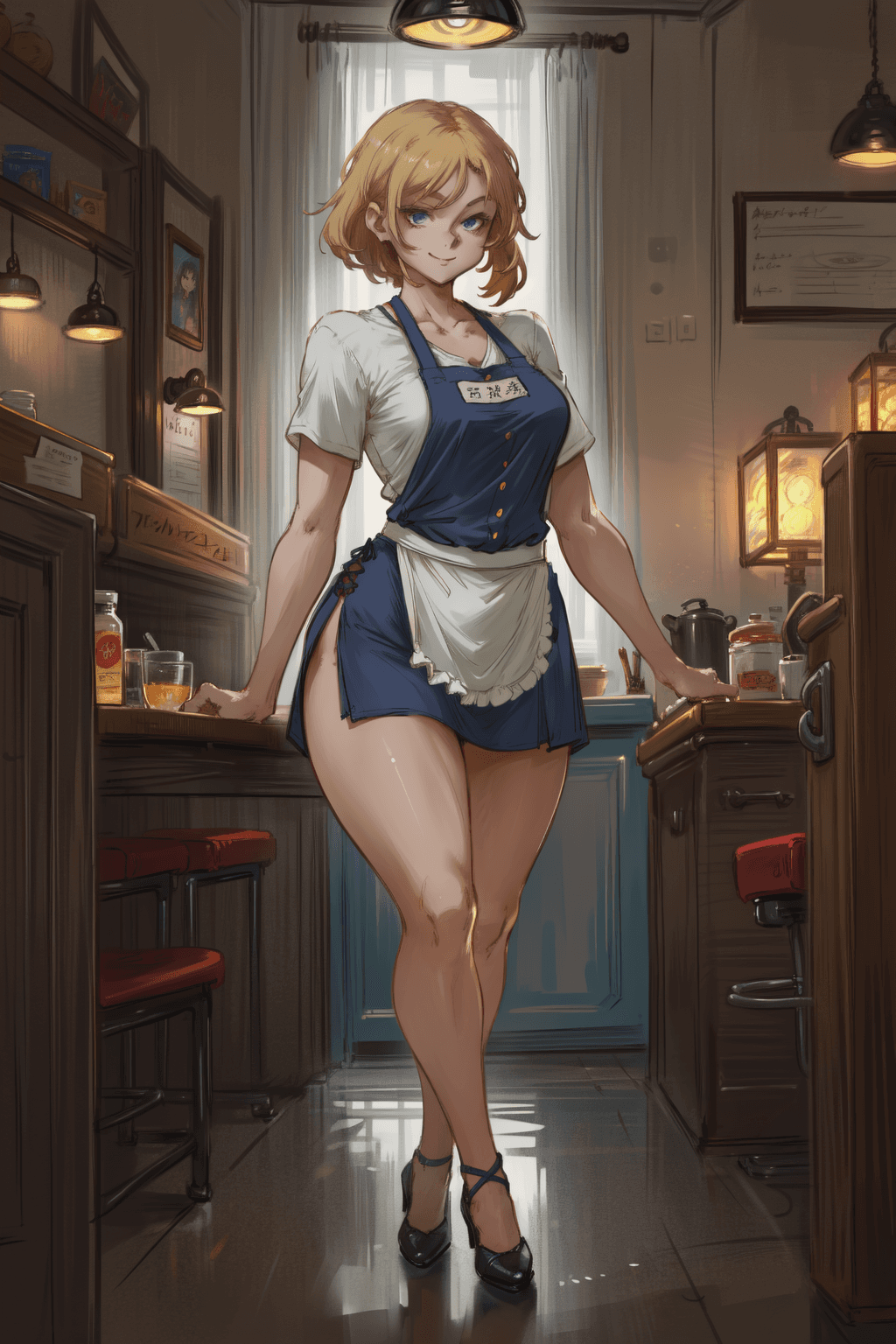 Thumbnail of Amber
