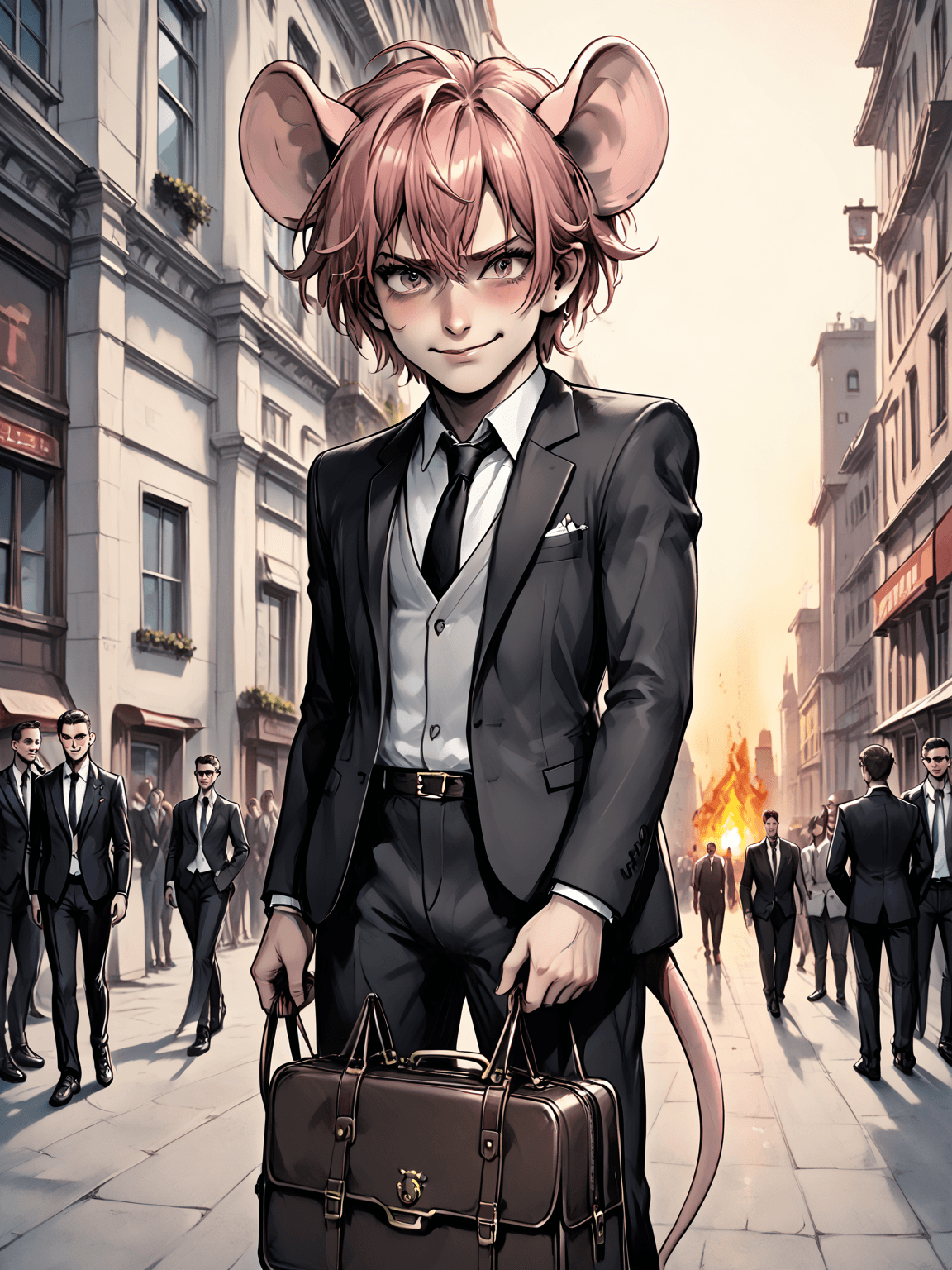 Thumbnail of Честер Скриптон