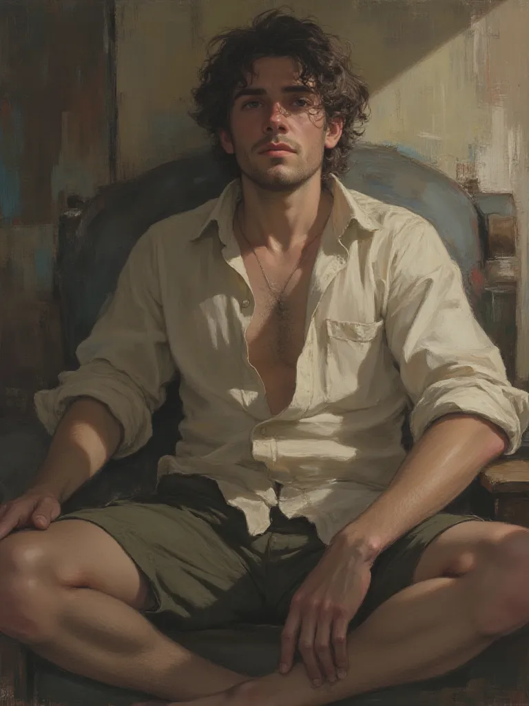 Thumbnail of Каспиан X
